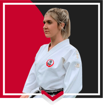 Sesto Beneficio del Karate-Do