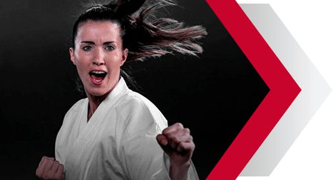 Karate-Do te ayudarán a fortalecer